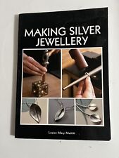 Making silver jewellery for sale  Chicago