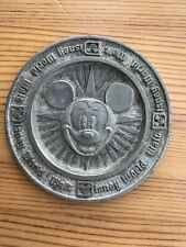 Vintage mickey mouse for sale  CEMAES BAY