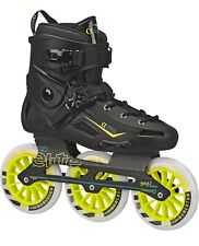 Usado, Roller Derby Elite Alpha 125mm 3 rodas skate em linha, tamanho 9 comprar usado  Enviando para Brazil