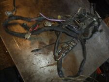Bmw f650 wiring for sale  WATFORD