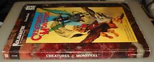 Creatures monsters rolemaster usato  Roma