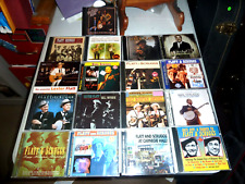 Lote de 17 CDs Flatt & Scruggs Bluegrass - Como Novo comprar usado  Enviando para Brazil