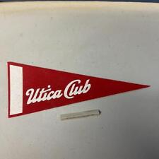 Utica club schultz for sale  Shipping to Ireland