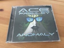Ace frehley anomaly for sale  SHEFFIELD