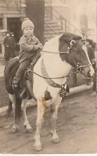 Rppc small child for sale  Middlefield