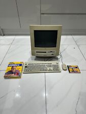 Retro vintage apple for sale  FELTHAM