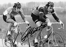 Eddy merckx cyclist d'occasion  Expédié en Belgium