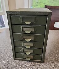 parts drawers for sale  Jackson