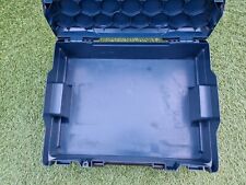 Carry case boxx for sale  MIDDLESBROUGH