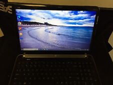 HP Pavilion DV6, i7-2670QM 2,2 GHz, 8 GB Mem, 240 GB SSD, Win 10 Home, 15,6" TFT segunda mano  Embacar hacia Argentina