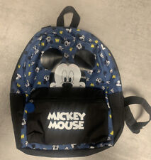 Kinder rucksack disney gebraucht kaufen  Garbsen-