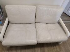 Rosenthal sofa doña gebraucht kaufen  Worzeldf.,-Kornburg,-Katzwang