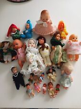 Vintage toy dolls for sale  NEWTON ABBOT