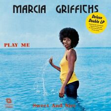 Marcia griffiths sweet usato  Spedire a Italy