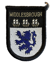 Scout badge. middlesbrough for sale  SLOUGH