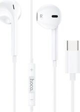 Hoco wired earphones for sale  Ireland