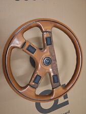 Vintage mercedes wooden for sale  HOCKLEY