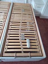 Single electric bed for sale  SHEFFIELD