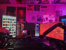 pc gaming setup for sale  Redford