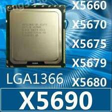 Procesador de CPU Intel Xeon x5660 x5670 x5679 x5680 x5690 al por mayor LGA 1366 , usado segunda mano  Embacar hacia Argentina