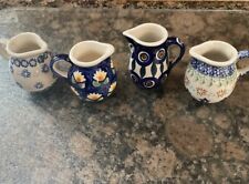Polish pottery boleslawiec for sale  Waterford