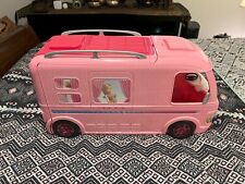 Barbie dream camper for sale  Shipping to Ireland