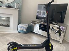 Electric scooter adult for sale  LIVERPOOL