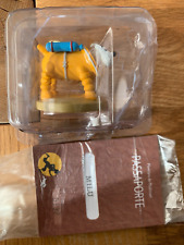 Tintin figurine collection d'occasion  Expédié en Belgium