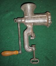 Vintage meat grinder for sale  Sandy