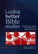 Leading better bible for sale  UK