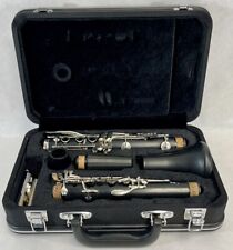Backun clarinet case for sale  Lawrence