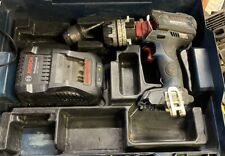 Bosch cordless drill for sale  CARLISLE