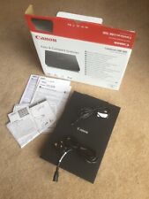 Canon lide 300 for sale  WINSCOMBE
