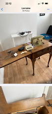 Vintage bernina table for sale  BELFAST