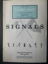 Signals arthur ransome for sale  PORTSMOUTH