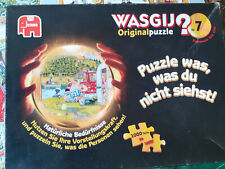 Wasgij riginalpuzzle 1 gebraucht kaufen  Glücksburg