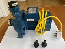 Pedrollo centrifugal pump for sale  CHICHESTER