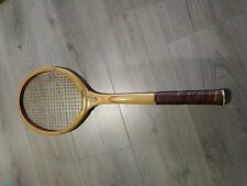 Racchetta tennis vintage usato  Mereto Di Tomba