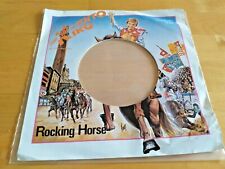 Rocking horse sigla usato  Italia