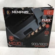 Memphis audio mjm812 for sale  Orland Park