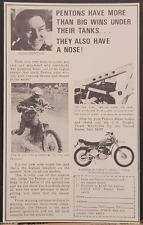 1973 penton moto for sale  Cleveland