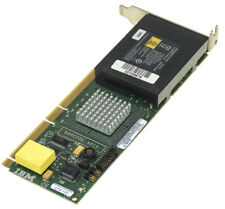 Usado, CONTROLLER IBM 5I-STORAGE 02R0970 PCI-X 128MB BBU LOW PROFILE comprar usado  Enviando para Brazil