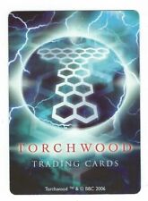 Torchwood individual ultra for sale  BLACKPOOL