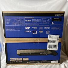 Sony dvd changer for sale  High Point