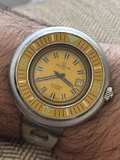 Aquadive vintage watch for sale  Woodbridge