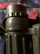 Zeiss dialyt binoculars for sale  Shipping to Ireland