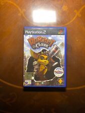 Ratchet clank ps2 usato  Udine