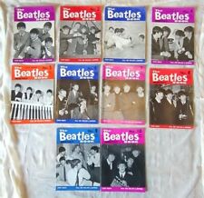 Beatles book monthly for sale  ROCHESTER
