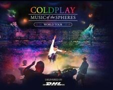 Coldplay tickets münchen gebraucht kaufen  Osnabrück