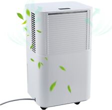 Dehumidifier 12l day for sale  SALFORD